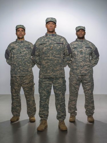 A Salute to Our Veterans